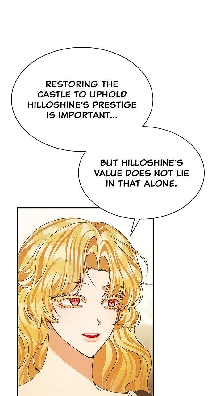 The Serpent in the Empress's Chamber Chapter 28 page 43 - 