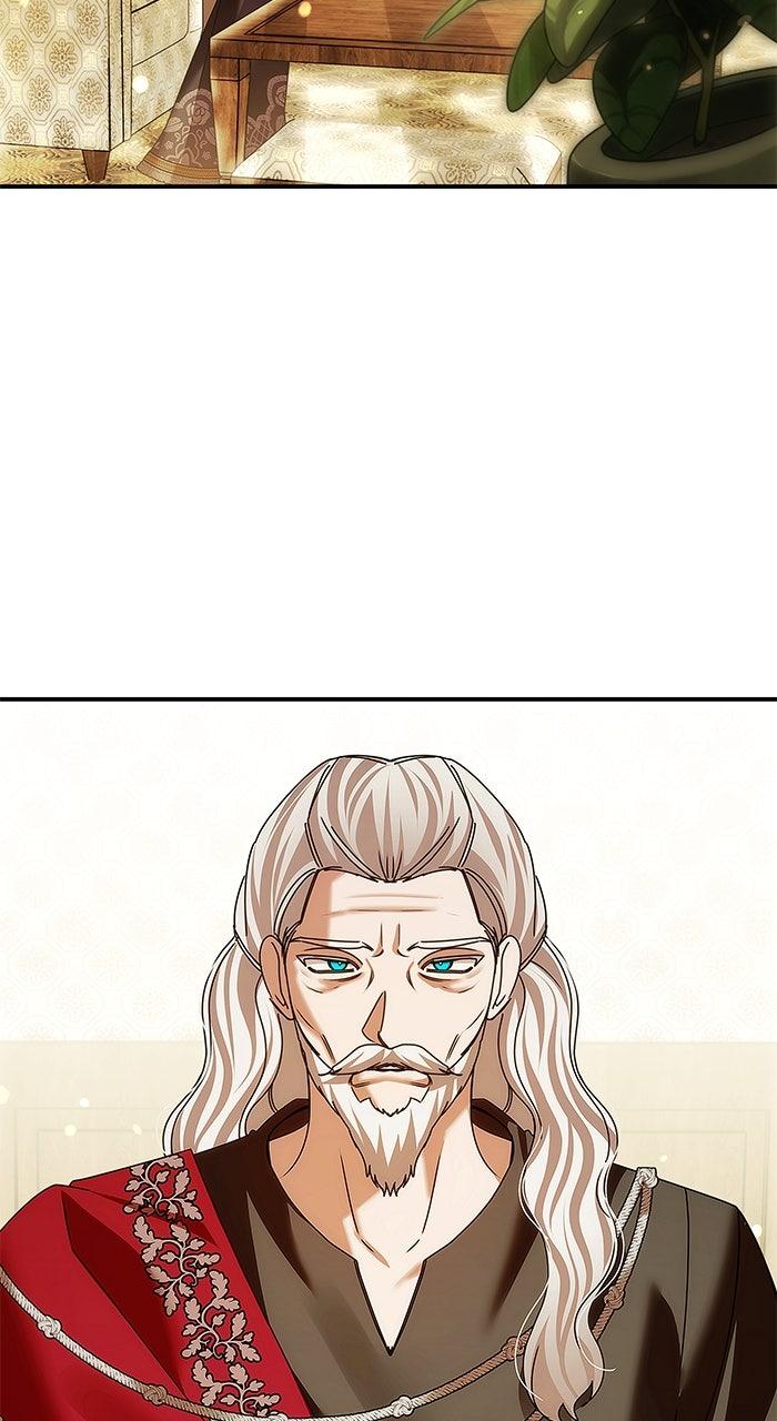 The Serpent in the Empress's Chamber Chapter 28 page 45 - 
