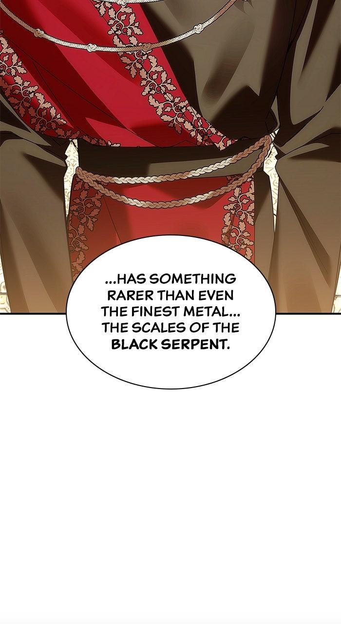 The Serpent in the Empress's Chamber Chapter 28 page 46 - 