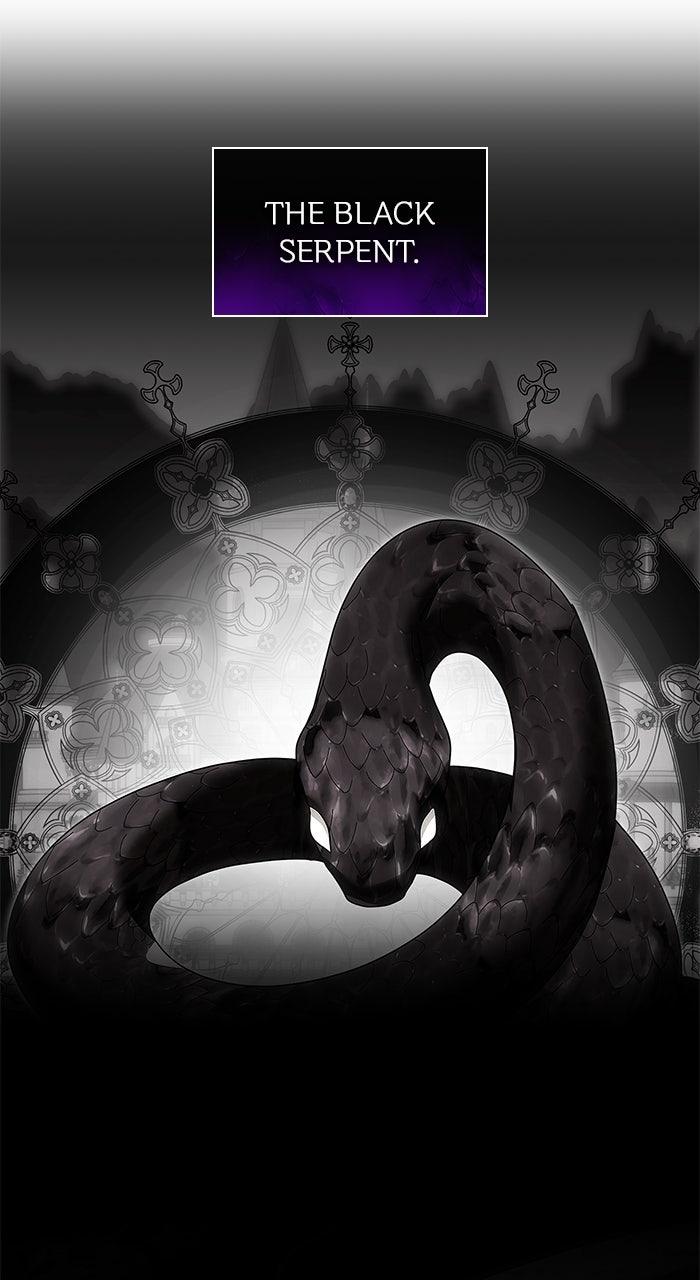 The Serpent in the Empress's Chamber Chapter 28 page 47 - 