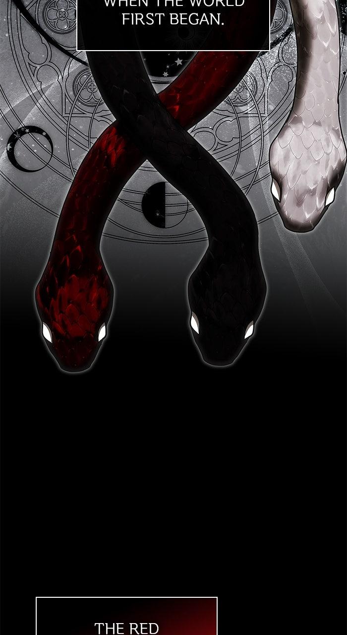 The Serpent in the Empress's Chamber Chapter 28 page 49 - 