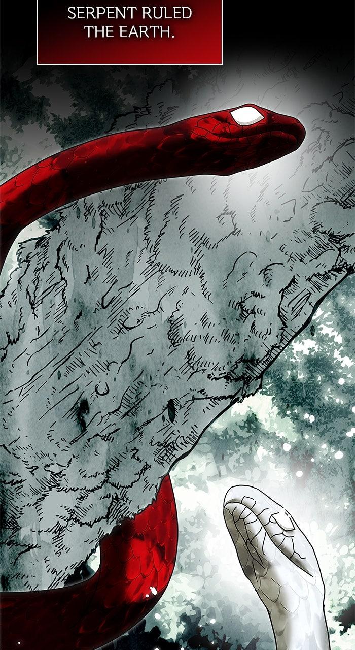 The Serpent in the Empress's Chamber Chapter 28 page 50 - 