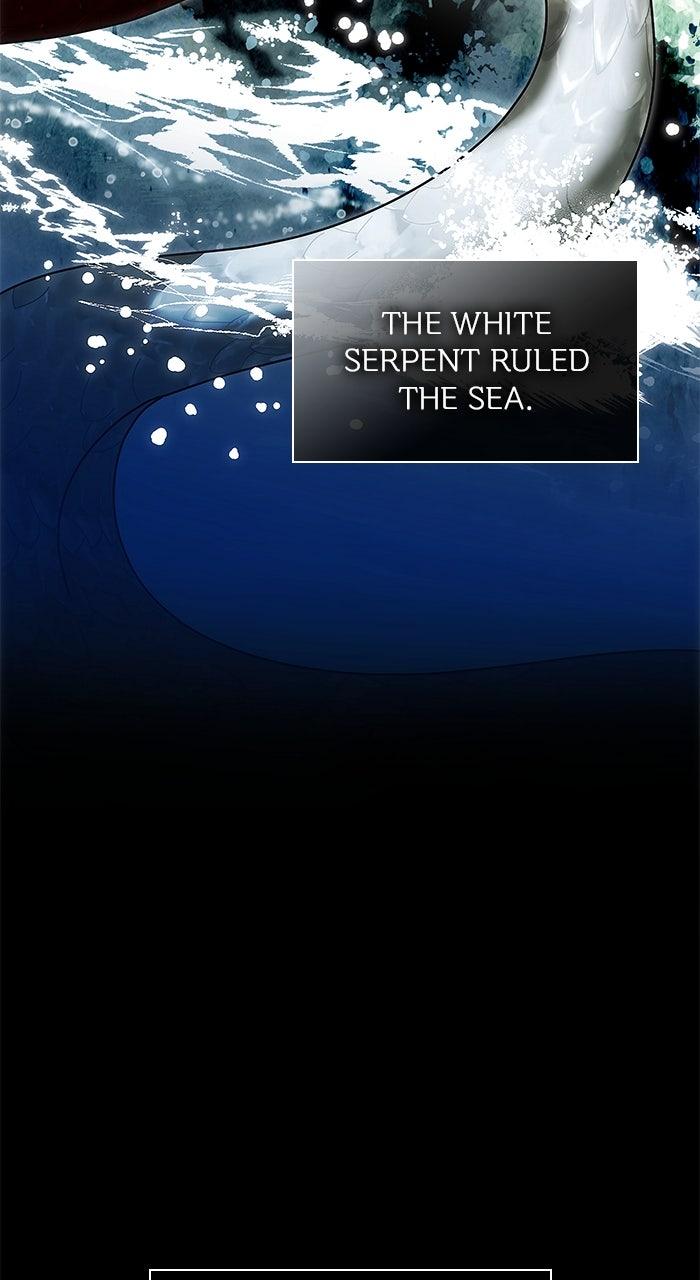 The Serpent in the Empress's Chamber Chapter 28 page 51 - 