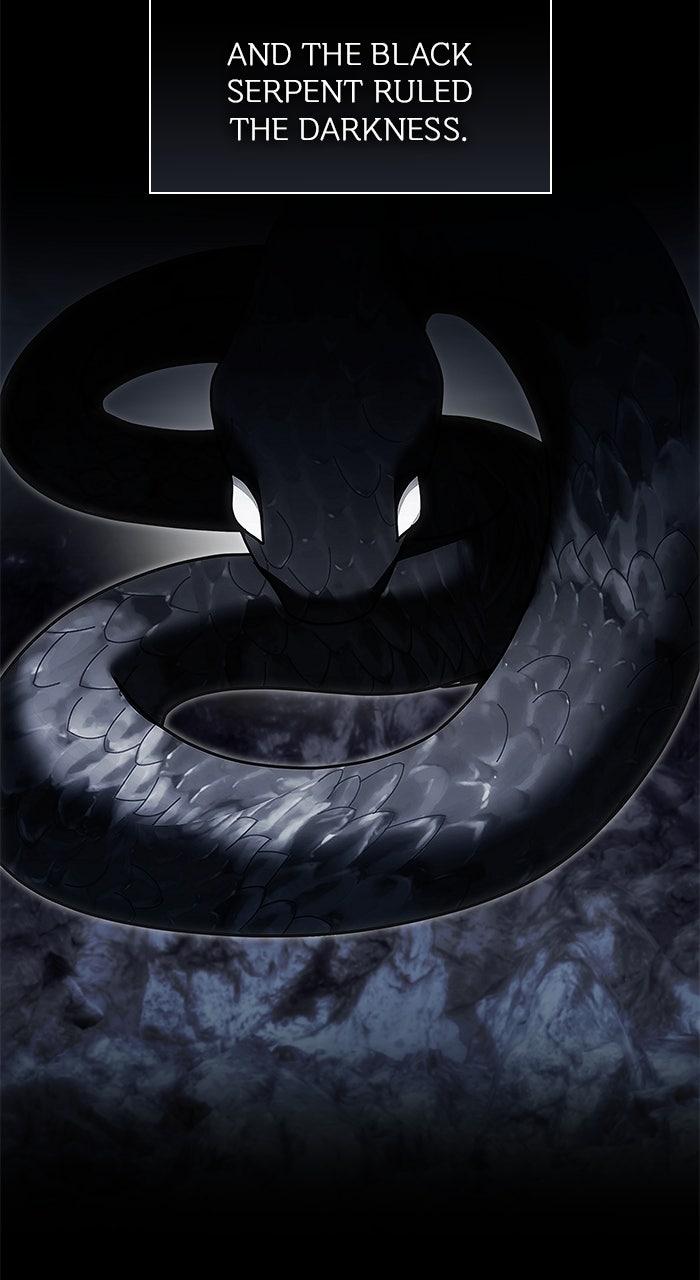 The Serpent in the Empress's Chamber Chapter 28 page 52 - 
