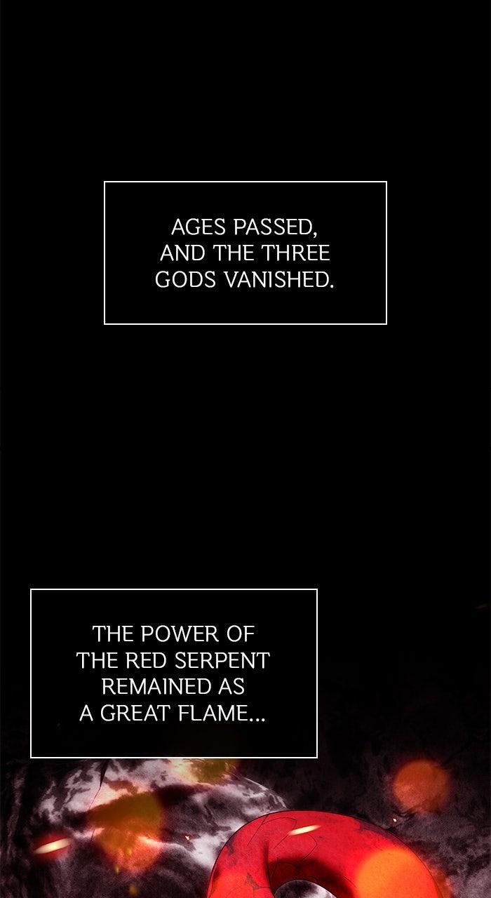 The Serpent in the Empress's Chamber Chapter 28 page 53 - 