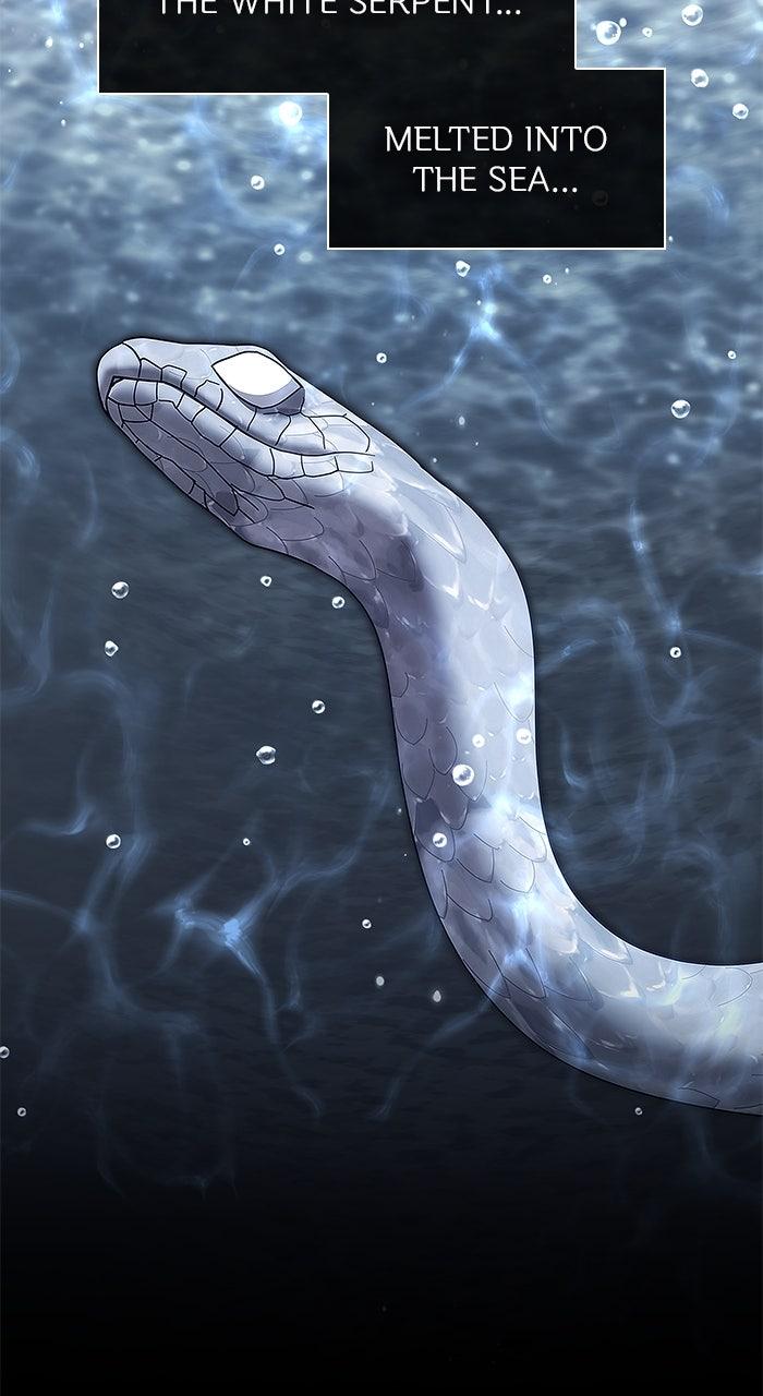 The Serpent in the Empress's Chamber Chapter 28 page 56 - 