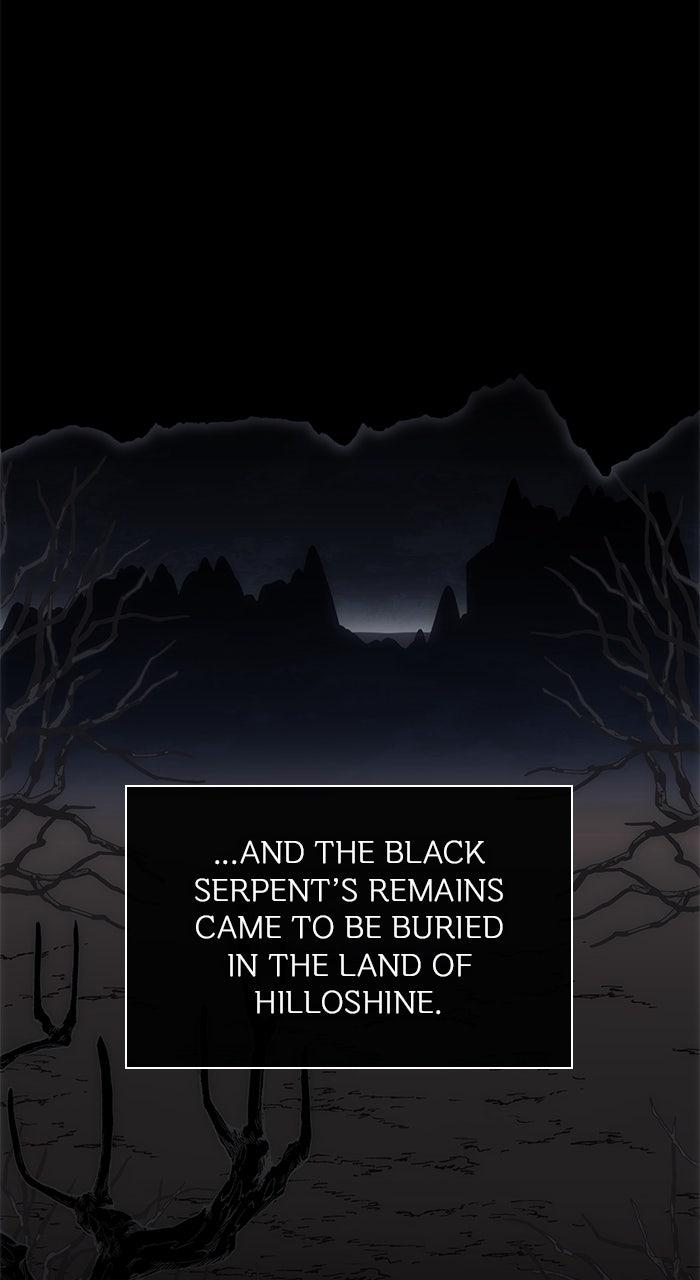 The Serpent in the Empress's Chamber Chapter 28 page 57 - 
