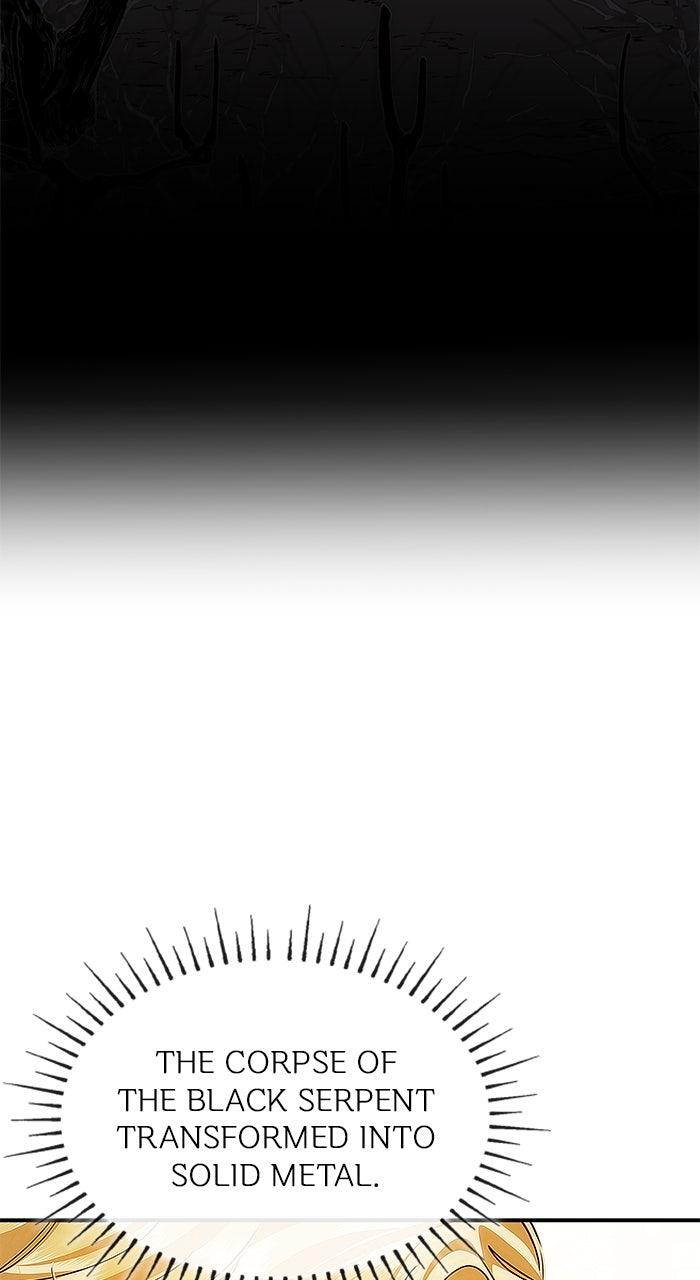The Serpent in the Empress's Chamber Chapter 28 page 58 - 