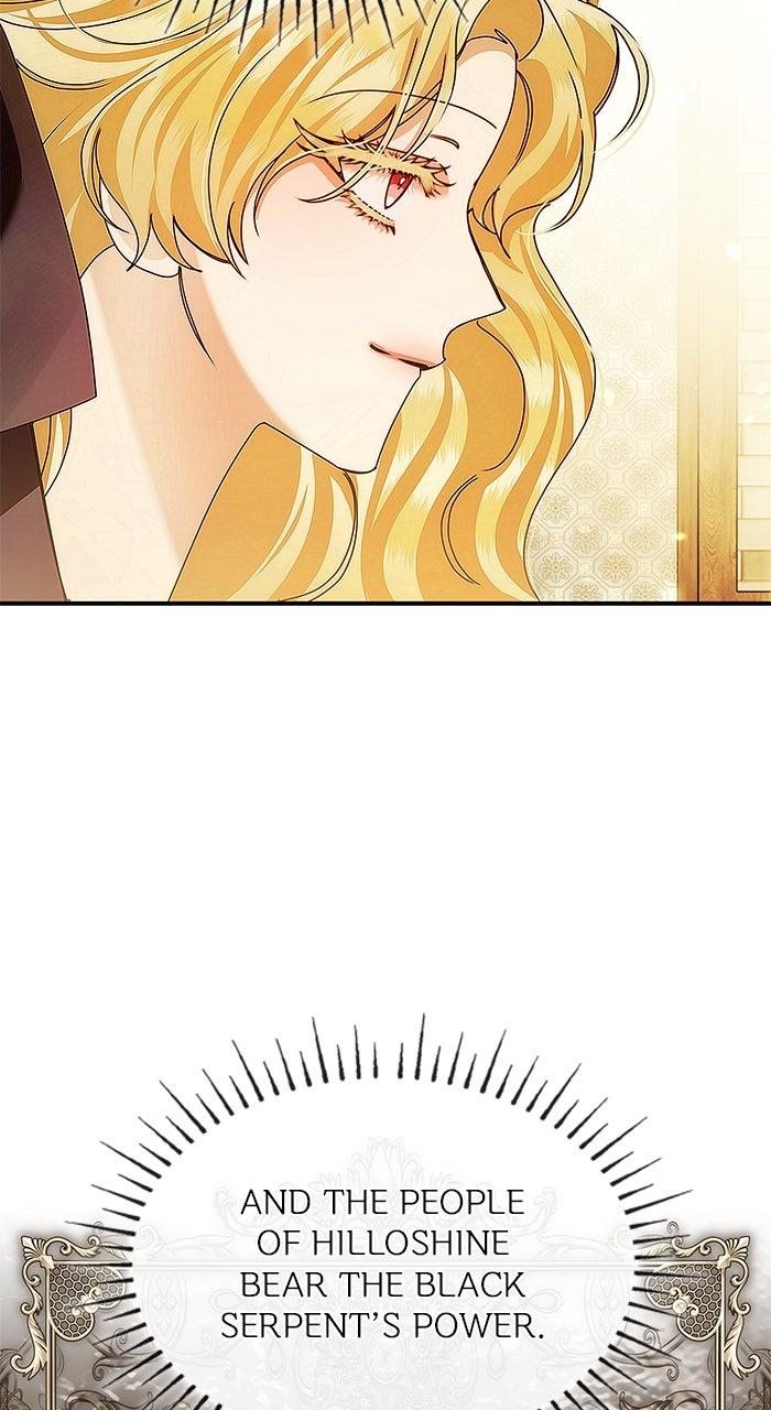 The Serpent in the Empress's Chamber Chapter 28 page 59 - 