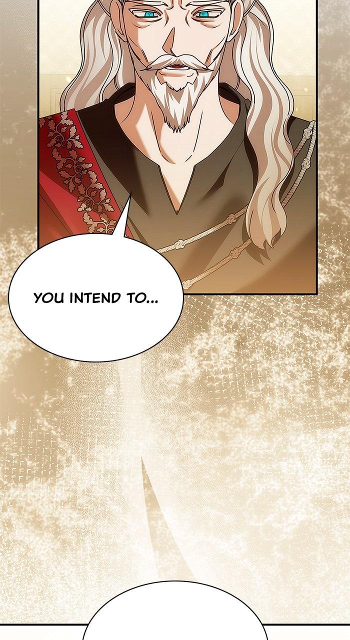 The Serpent in the Empress's Chamber Chapter 28 page 62 - 