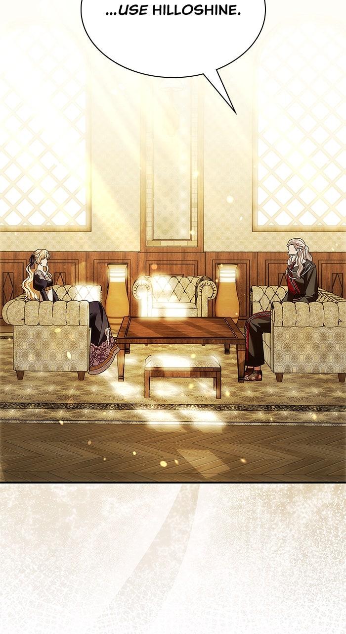 The Serpent in the Empress's Chamber Chapter 28 page 63 - 