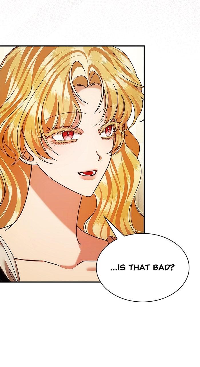 The Serpent in the Empress's Chamber Chapter 28 page 64 - 