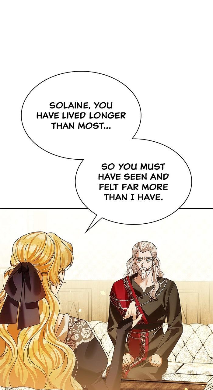 The Serpent in the Empress's Chamber Chapter 28 page 65 - 