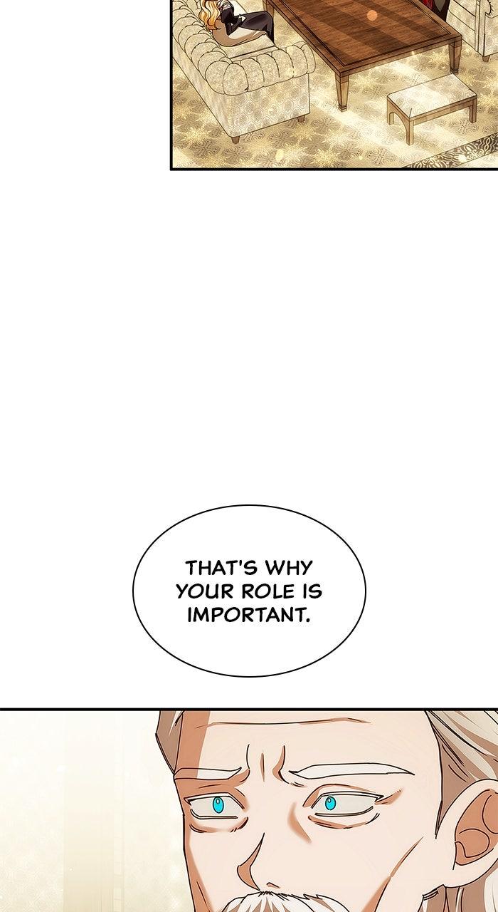 The Serpent in the Empress's Chamber Chapter 28 page 67 - 
