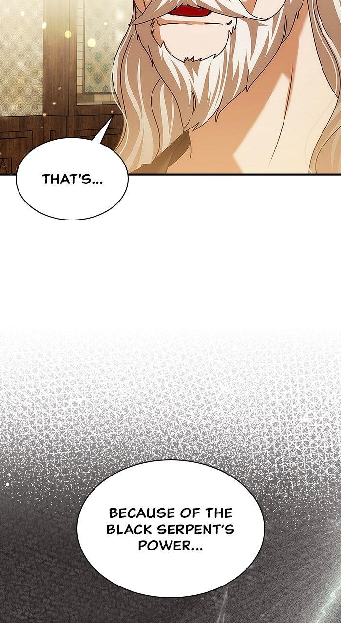 The Serpent in the Empress's Chamber Chapter 28 page 68 - 