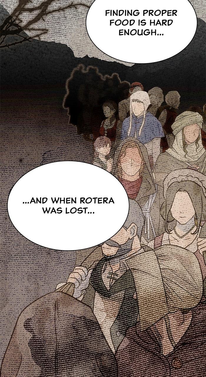 The Serpent in the Empress's Chamber Chapter 28 page 70 - 