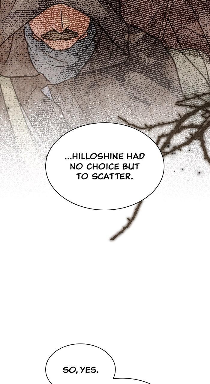 The Serpent in the Empress's Chamber Chapter 28 page 71 - 