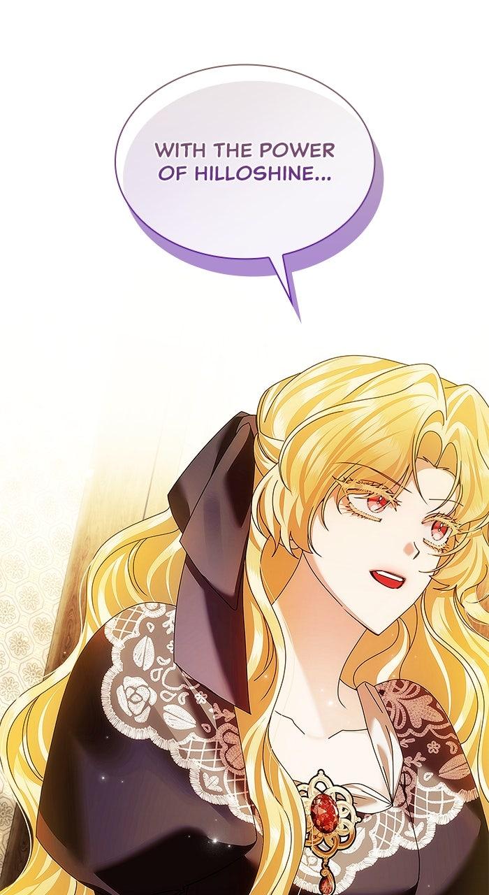 The Serpent in the Empress's Chamber Chapter 28 page 73 - 
