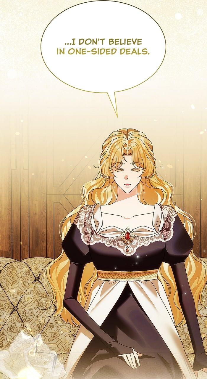 The Serpent in the Empress's Chamber Chapter 28 page 76 - 
