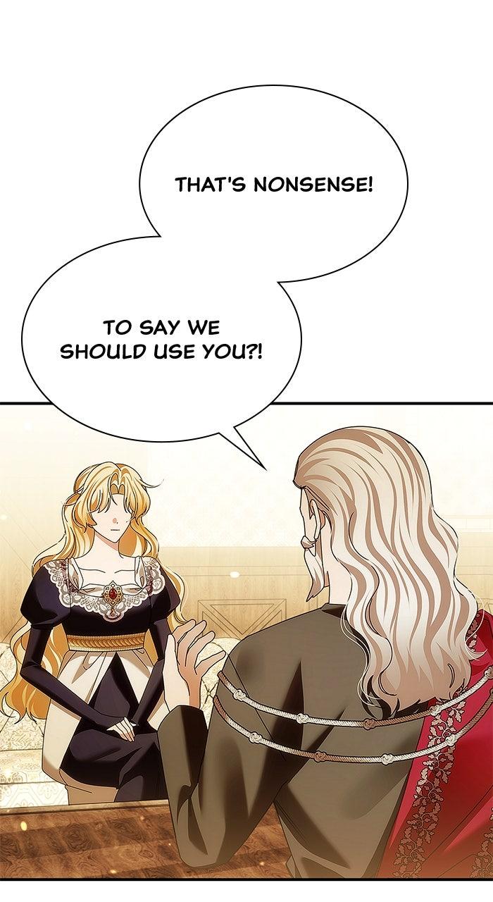 The Serpent in the Empress's Chamber Chapter 28 page 80 - 