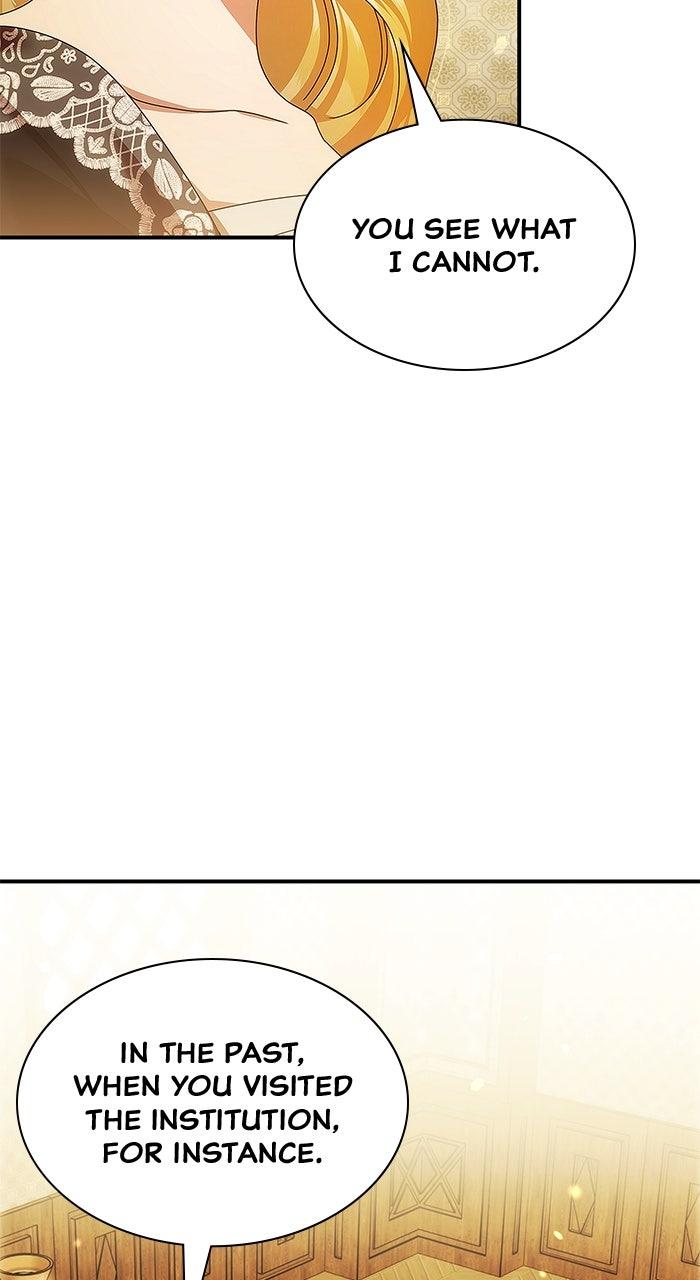 The Serpent in the Empress's Chamber Chapter 28 page 82 - 