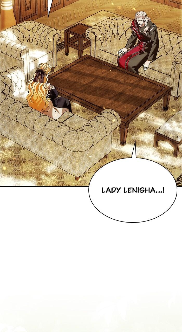 The Serpent in the Empress's Chamber Chapter 28 page 83 - 