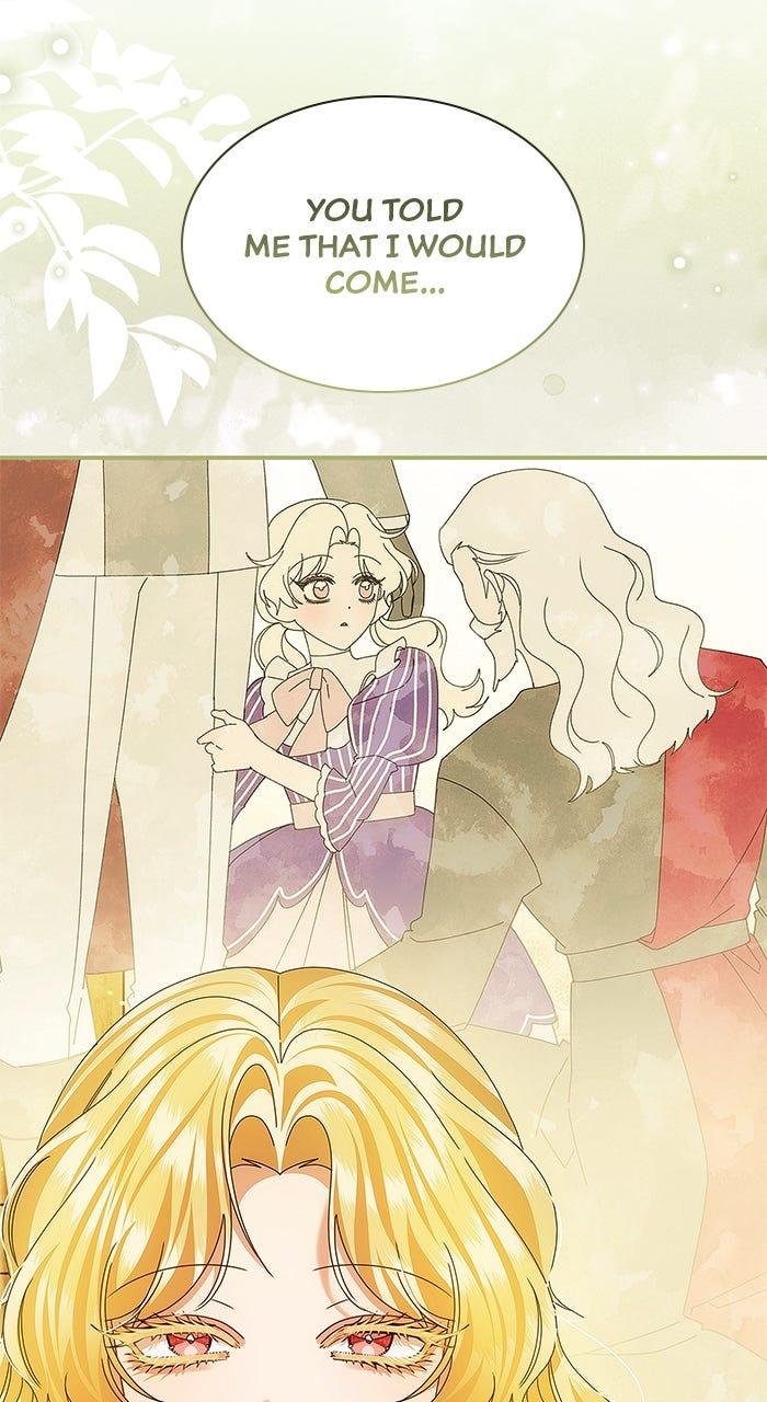 The Serpent in the Empress's Chamber Chapter 28 page 84 - 