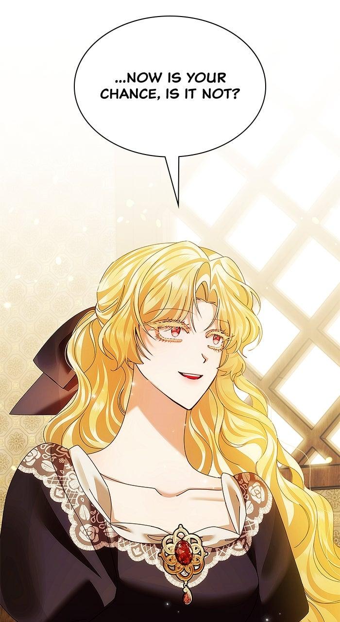 The Serpent in the Empress's Chamber Chapter 28 page 87 - 