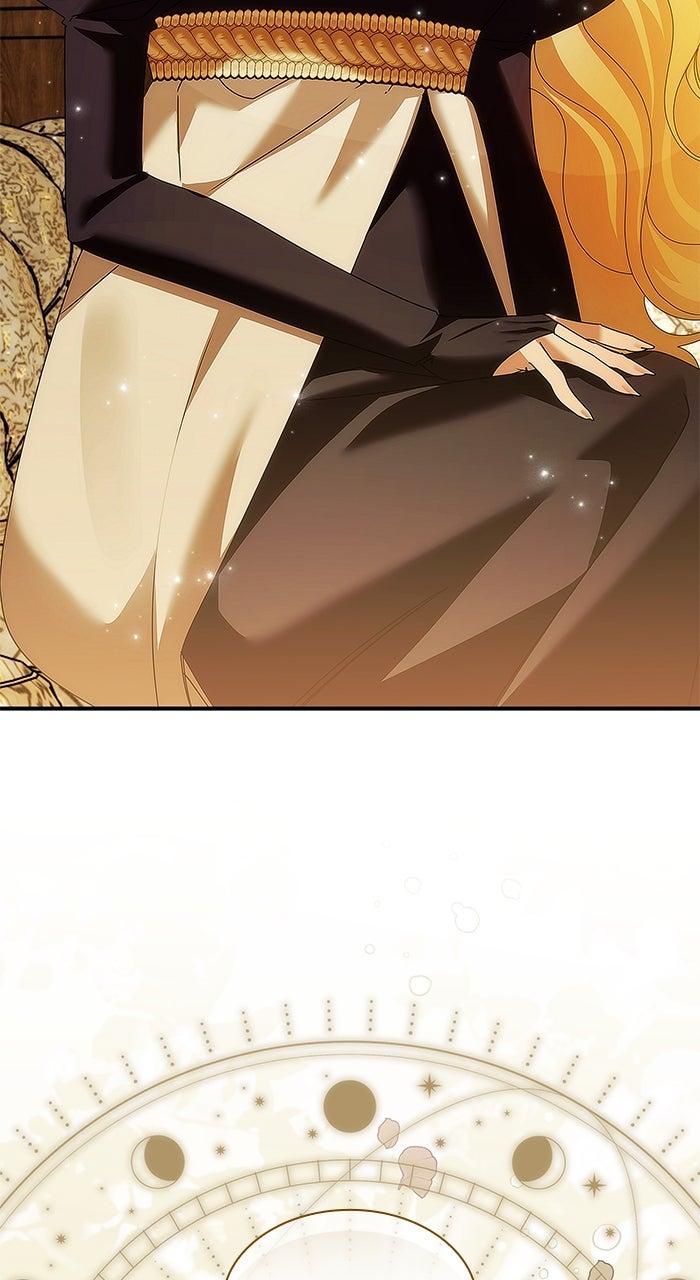 The Serpent in the Empress's Chamber Chapter 28 page 88 - 