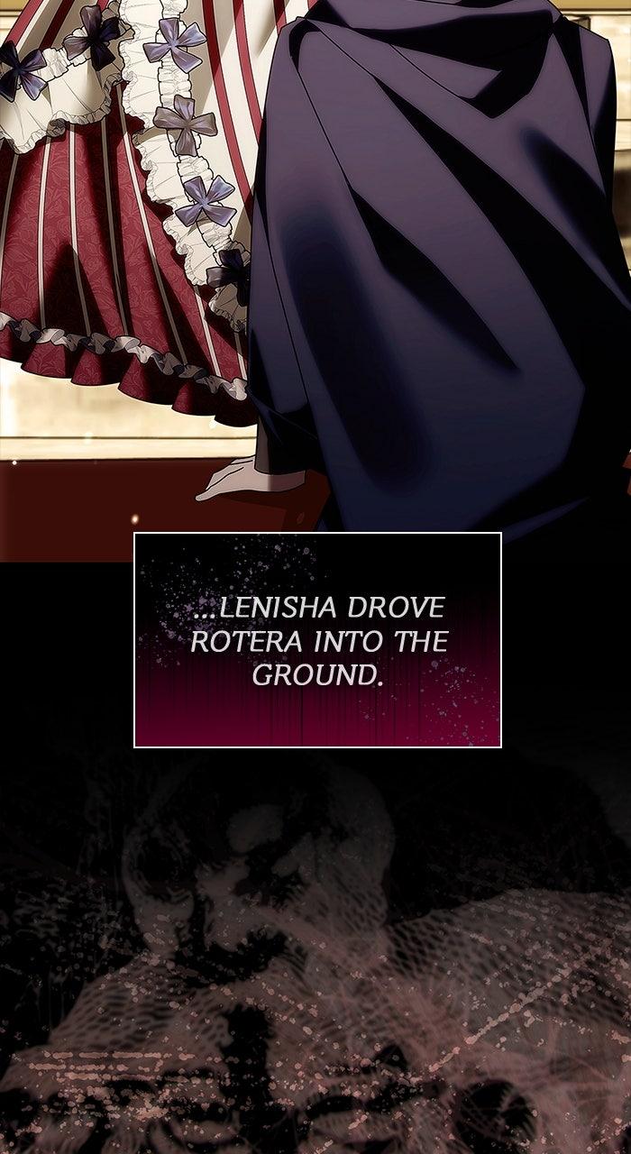 The Serpent in the Empress's Chamber Chapter 29 page 18 - 