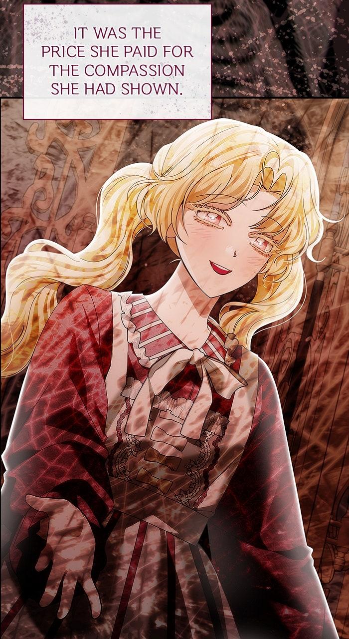 The Serpent in the Empress's Chamber Chapter 29 page 19 - 