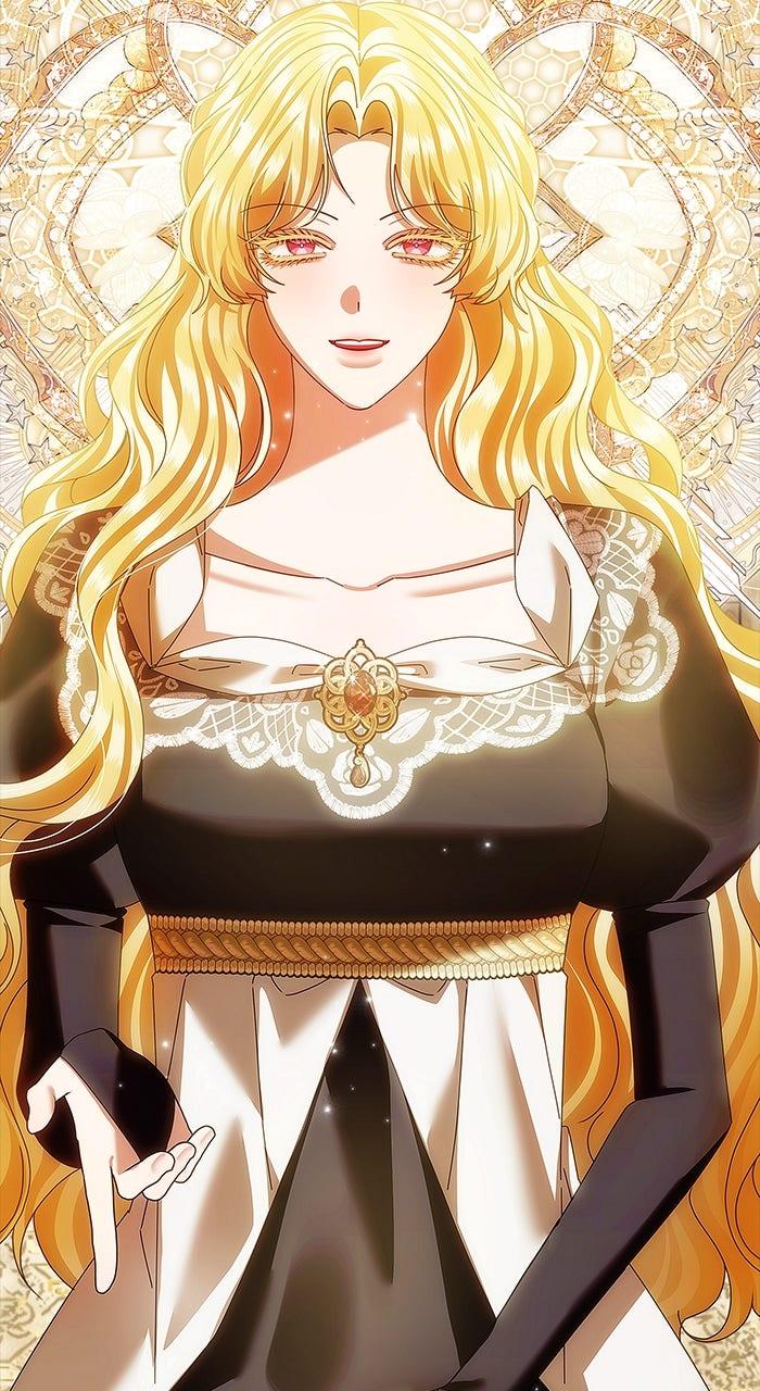 The Serpent in the Empress's Chamber Chapter 29 page 21 - 