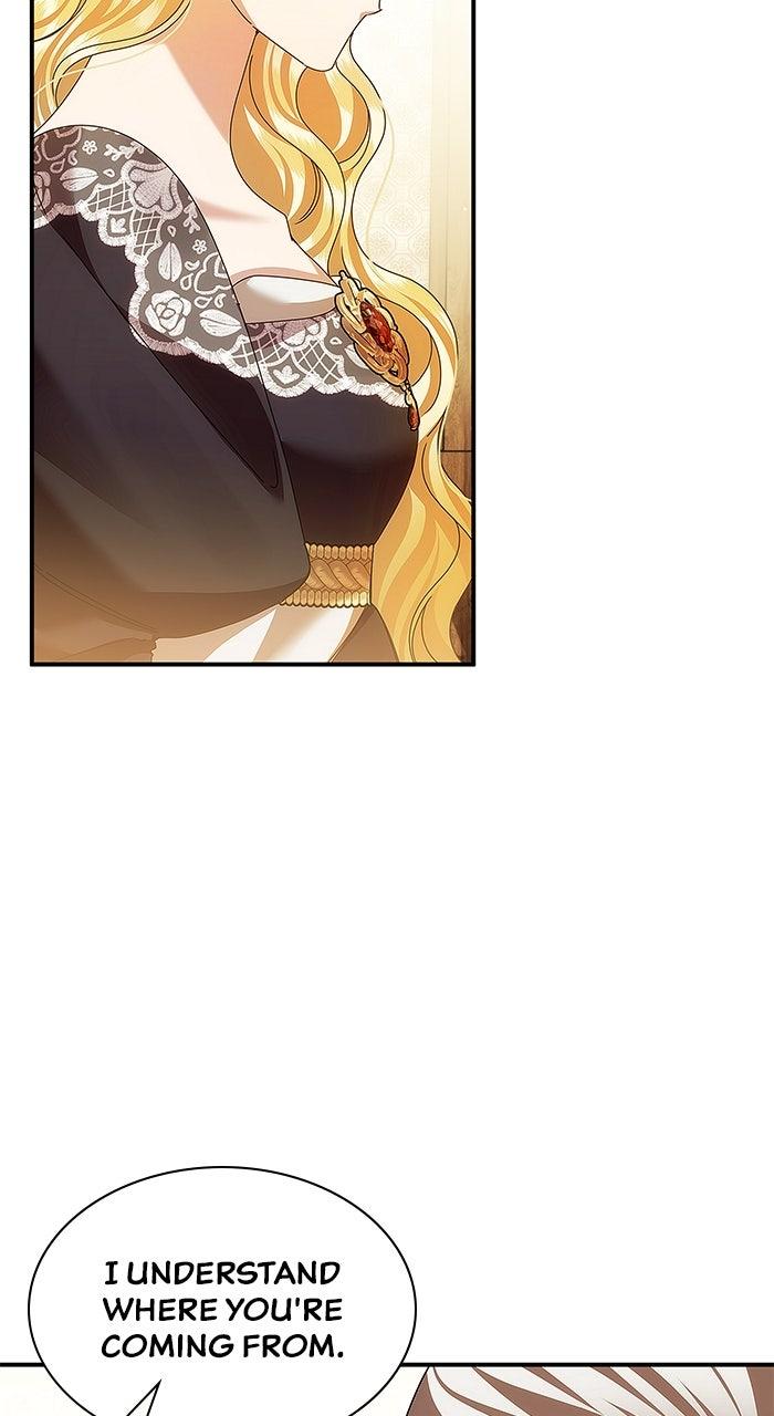 The Serpent in the Empress's Chamber Chapter 29 page 30 - 