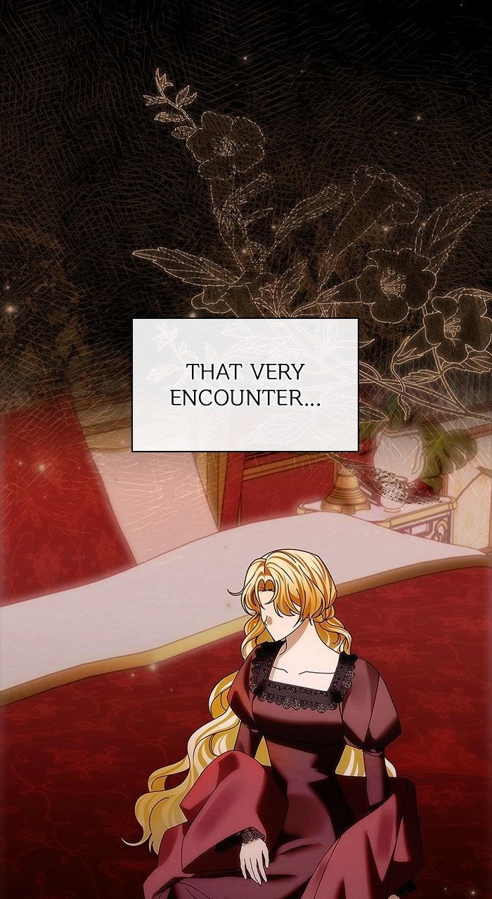 The Serpent in the Empress's Chamber Chapter 29 page 4 - 