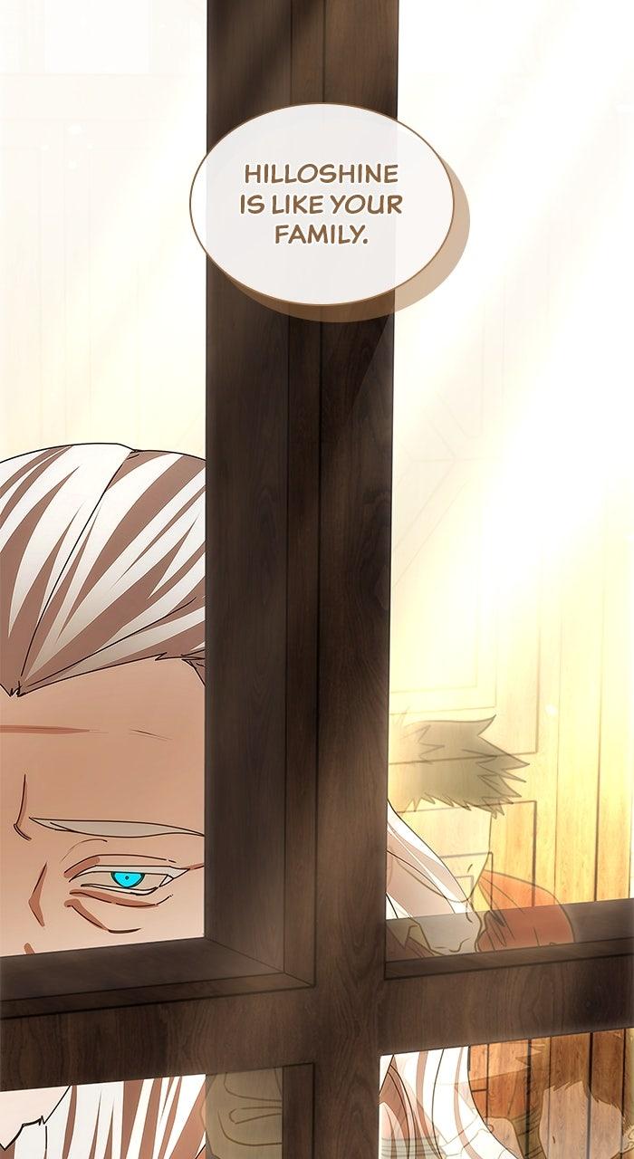 The Serpent in the Empress's Chamber Chapter 29 page 32 - 