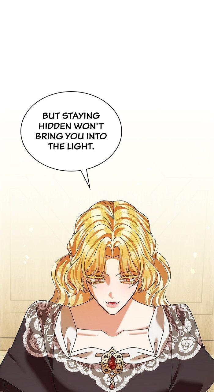The Serpent in the Empress's Chamber Chapter 29 page 34 - 