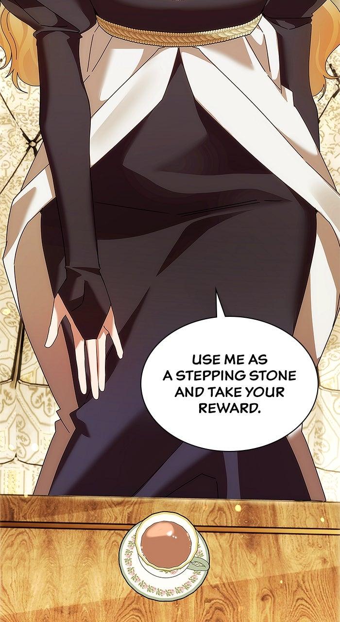The Serpent in the Empress's Chamber Chapter 29 page 35 - 