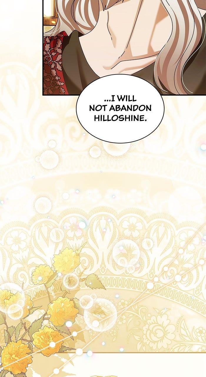 The Serpent in the Empress's Chamber Chapter 29 page 37 - 