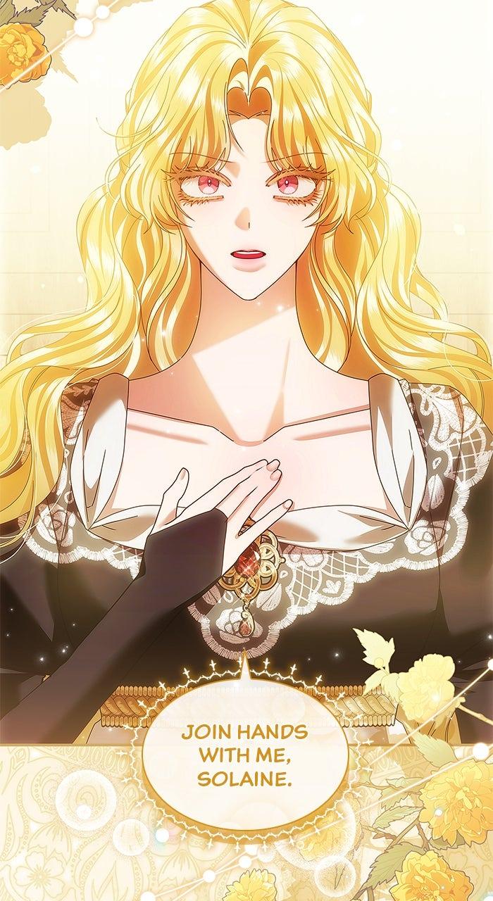 The Serpent in the Empress's Chamber Chapter 29 page 38 - 