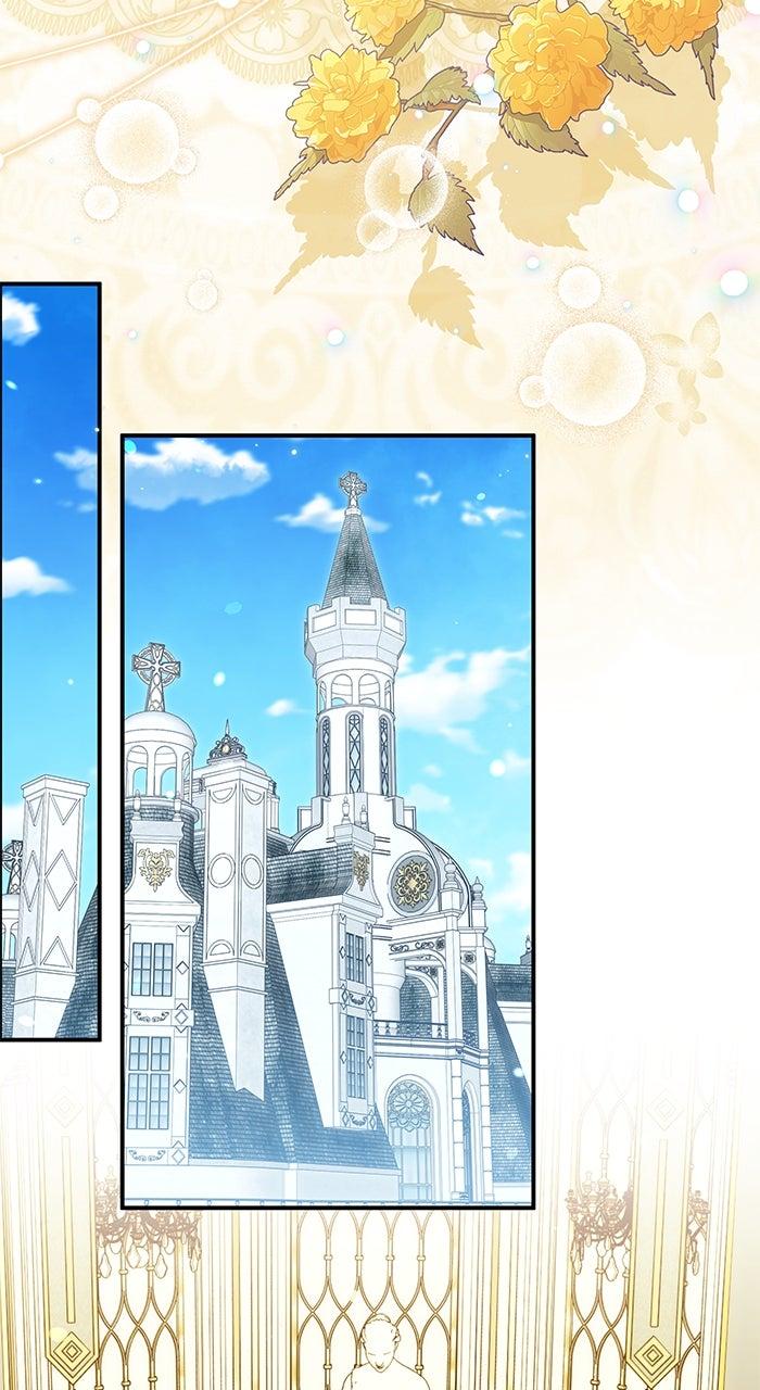 The Serpent in the Empress's Chamber Chapter 29 page 39 - 
