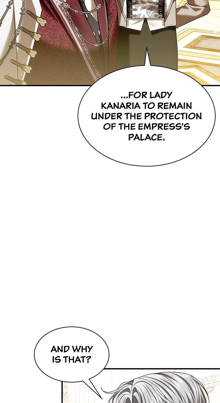 The Serpent in the Empress's Chamber Chapter 29 page 42 - 