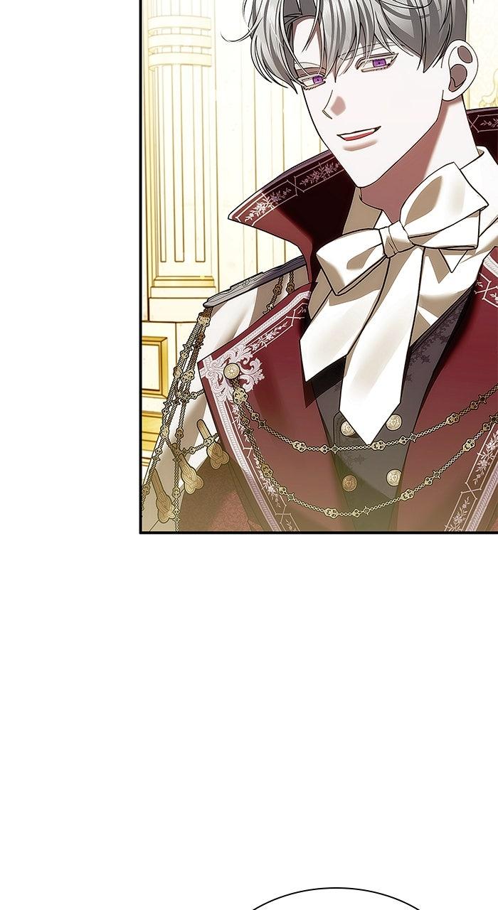 The Serpent in the Empress's Chamber Chapter 29 page 43 - 