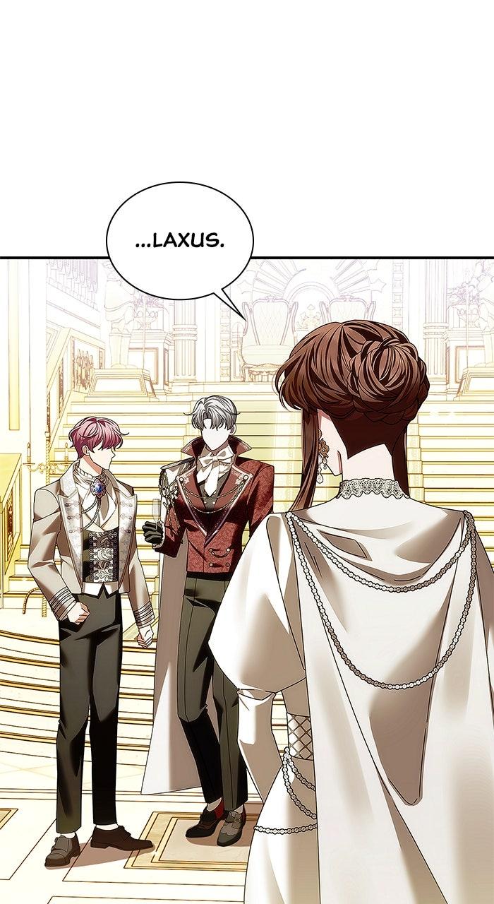 The Serpent in the Empress's Chamber Chapter 29 page 45 - 