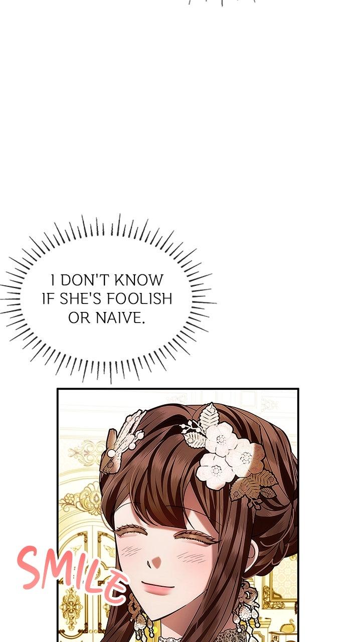 The Serpent in the Empress's Chamber Chapter 29 page 51 - 