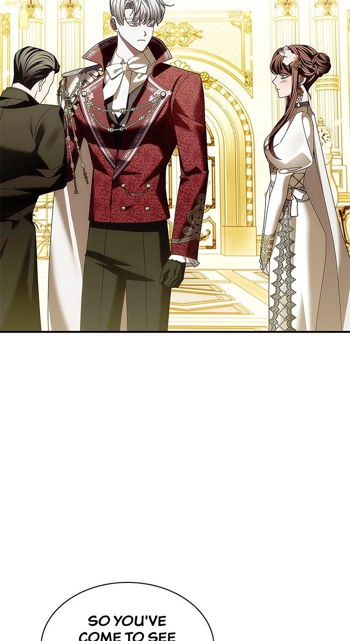 The Serpent in the Empress's Chamber Chapter 29 page 53 - 