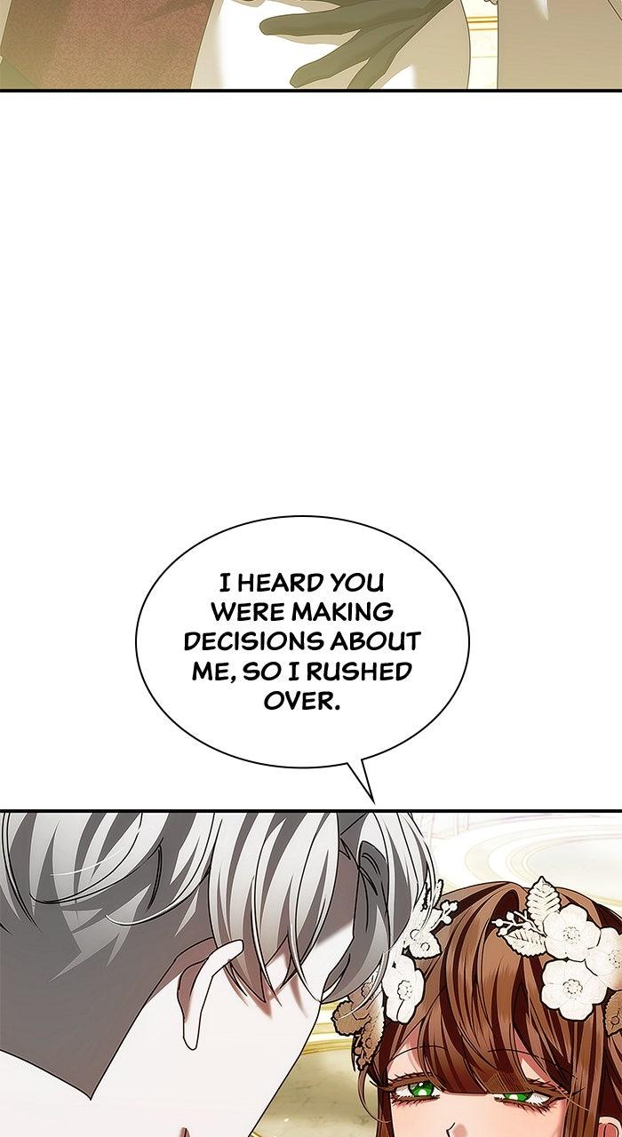 The Serpent in the Empress's Chamber Chapter 29 page 55 - 