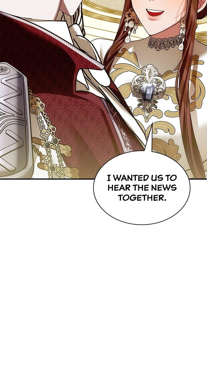 The Serpent in the Empress's Chamber Chapter 29 page 56 - 