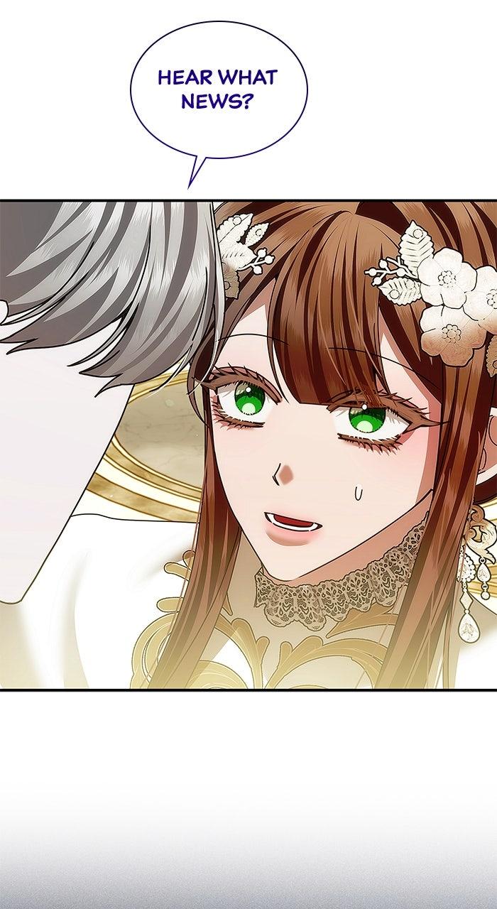 The Serpent in the Empress's Chamber Chapter 29 page 57 - 