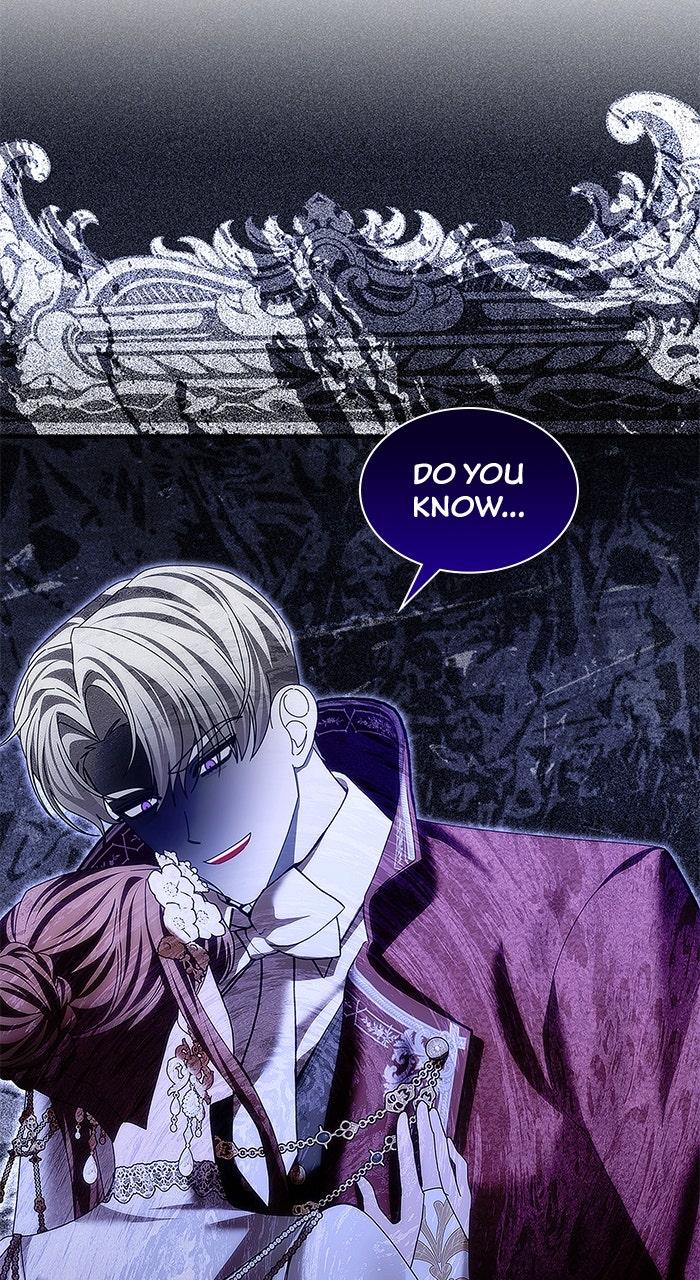 The Serpent in the Empress's Chamber Chapter 29 page 58 - 