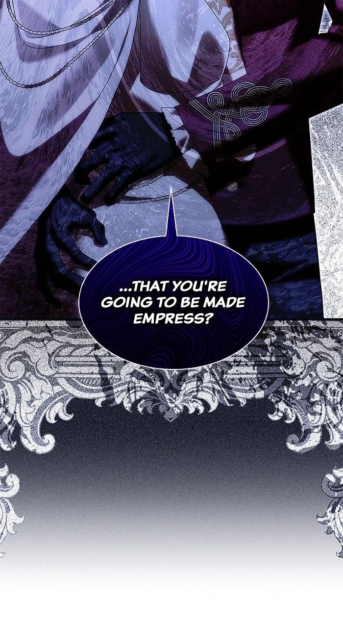 The Serpent in the Empress's Chamber Chapter 29 page 59 - 